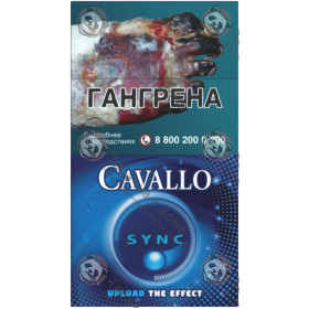 Cavallo Sync