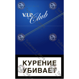 Vip Club Luxury Blue