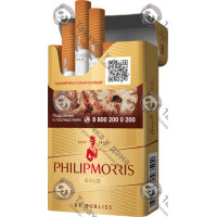 Philip Morris Gold