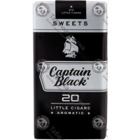 Captain Black Sweet