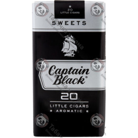 Captain Black Sweet