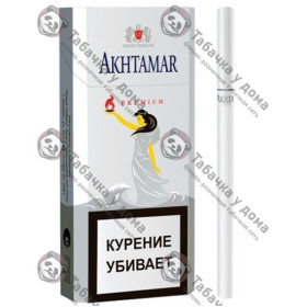 Akhtamar Premium