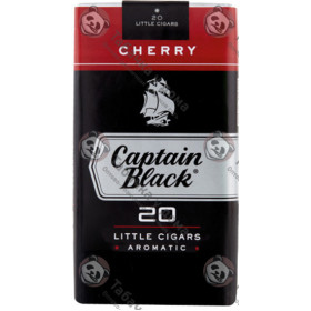 Captain Black Sweet Cherry