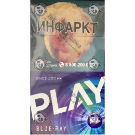 Play Blue Ray