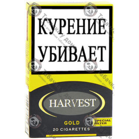 Harvest Gold