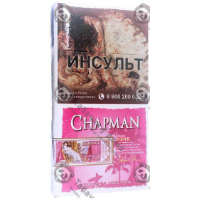 Chapman Пэпл SuperSlims