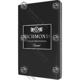 Richmond Collectors Edition