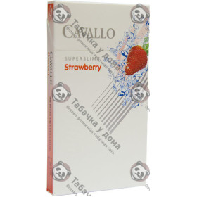 Cavallo Super Slim Strawberry