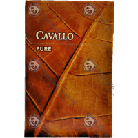 Cavallo Pure